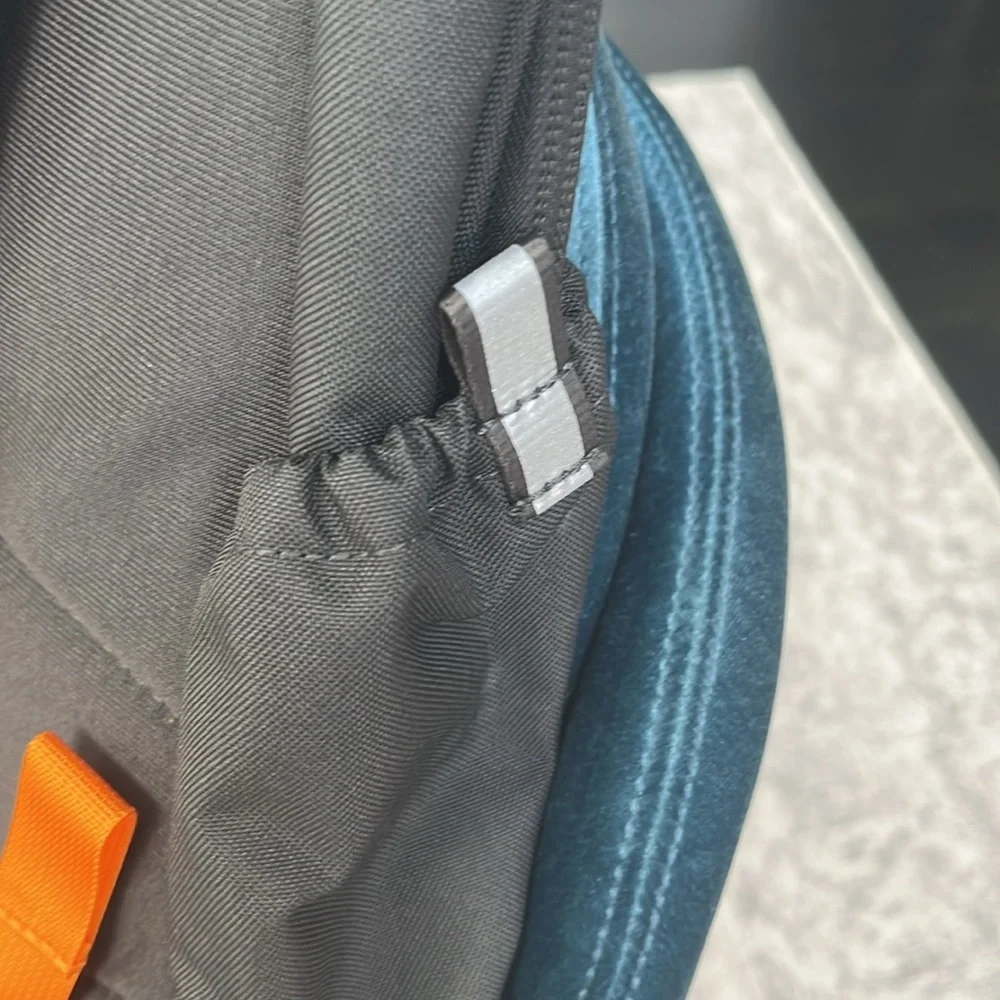 The North Face Mini Recon Bacpack